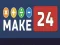 Гульня Make 24 онлайн