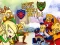 Гульня Epic Rivals Battle онлайн