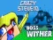 Гульня CrazySteve. io онлайн