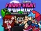 Гульня Super Friday Night Funkin Vs Minecraft онлайн