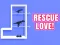 Гульня Rescue Love онлайн
