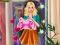 Гульня Sally Shopping Mall Trip онлайн