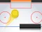 Гульня Pocket Hockey онлайн