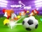 Гульня Tricky Kick онлайн