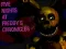 Гульня Freddy's Chronicles онлайн