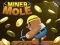 Гульня Miner Mole онлайн