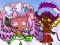 Гульня Cute Chibiusa Maker онлайн