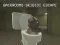 Гульня Backrooms: Skibidi Escape онлайн