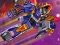 Гульня Epic Robot Battle онлайн