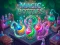 Гульня Magic Bottles онлайн