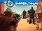 Гульня Sniper Town онлайн