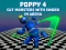 Гульня Poppy 4: Cut Monsters With Sword In Arena! онлайн