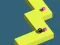 Гульня Zigzag Ball Dash онлайн