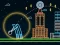Гульня Neon Catapult онлайн