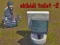 Гульня Skibidi Toilet -2 онлайн
