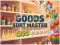Гульня Goods Sort Master онлайн