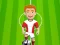 Гульня Battle Arena Soccer онлайн