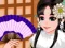 Гульня Kimono Cutie Dress Up онлайн