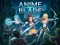 Гульня Anime Blade онлайн