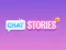 Гульня Chat Stories онлайн