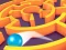 Гульня Balls Out 3d онлайн