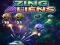 Гульня Zing Aliens онлайн