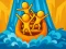 Гульня Waterpark Sort онлайн