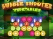 Гульня Bubble Shooter Vegetables онлайн