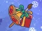 Гульня Christmas Craft Coloring онлайн
