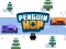 Гульня Penguin Hop онлайн