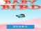 Гульня Flappy Bird Adventure онлайн