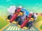Гульня Idle Merge Car And Race онлайн