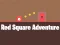 Гульня Red Square Adventure онлайн