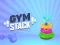 Гульня Gym Stack онлайн