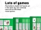 Гульня Solitaire collection: klondike, spider & freecell онлайн