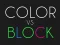 Гульня Color VS Block онлайн
