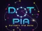 Гульня Dotopia Connect The Dots онлайн