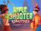Гульня Apple Shooter Remastered онлайн
