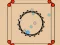 Гульня Carrom онлайн