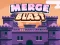 Гульня Merge Blast онлайн