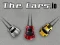 Гульня The Cars.io онлайн