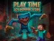 Гульня Play Time Toy Horror Store онлайн