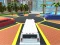 Гульня Luxury Limo Taxi Driver City онлайн