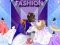 Гульня Fashion онлайн