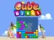 Гульня Cube Blast онлайн