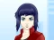 Гульня Ghost In The Shell Major Motoko Kusanagi Dress Up онлайн