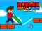 Гульня Roblox Draw to Escape Online онлайн
