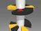 Гульня Endless Helix Jumper онлайн