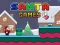 Гульня Santa Games онлайн