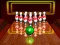 Гульня Bowling Masters 3D онлайн